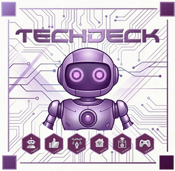 TechDeck-logo